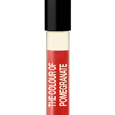 NO 14 - THE COLOUR OF POMEGRANATE