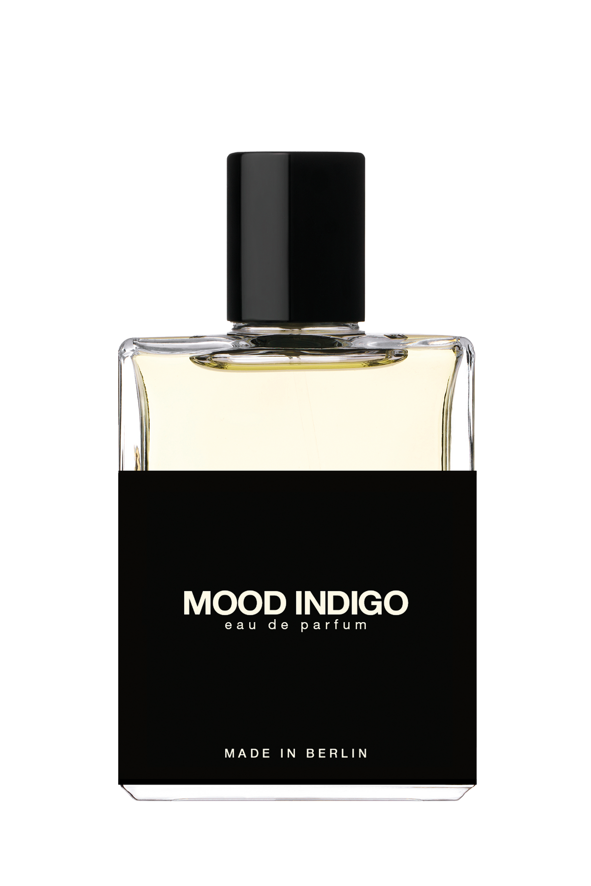 香水(ユニセックス) MOTH and RABBIT No.1 MOOD INDIGO 12ml No1 - MOOD INDIGO – MOTH and RABBIT