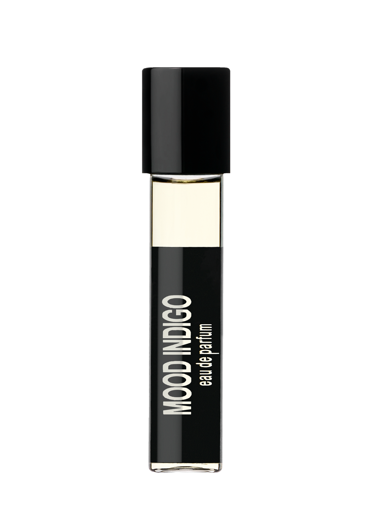 香水(ユニセックス) MOTH and RABBIT No.1 MOOD INDIGO 12ml No1 - MOOD INDIGO – MOTH and RABBIT