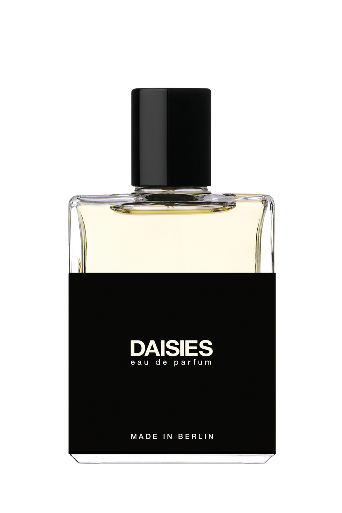 【ほぼ新品】 DAISIES 50ml MOTH AND RABBIT 香水 No3 - DAISIES - MOTH AND RABBIT – MOTH and RABBIT